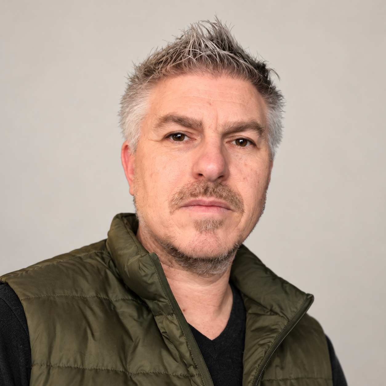 Anthony Noras