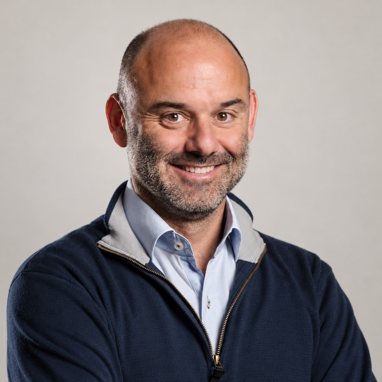 Cédric Baum