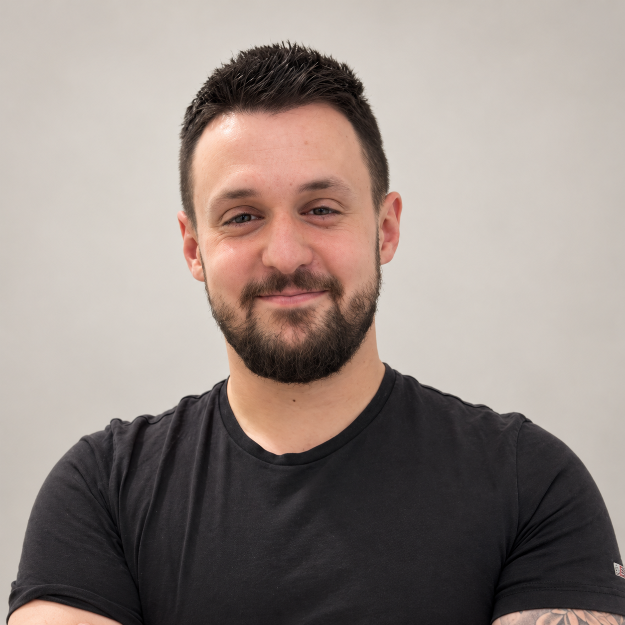 Damien Angelier