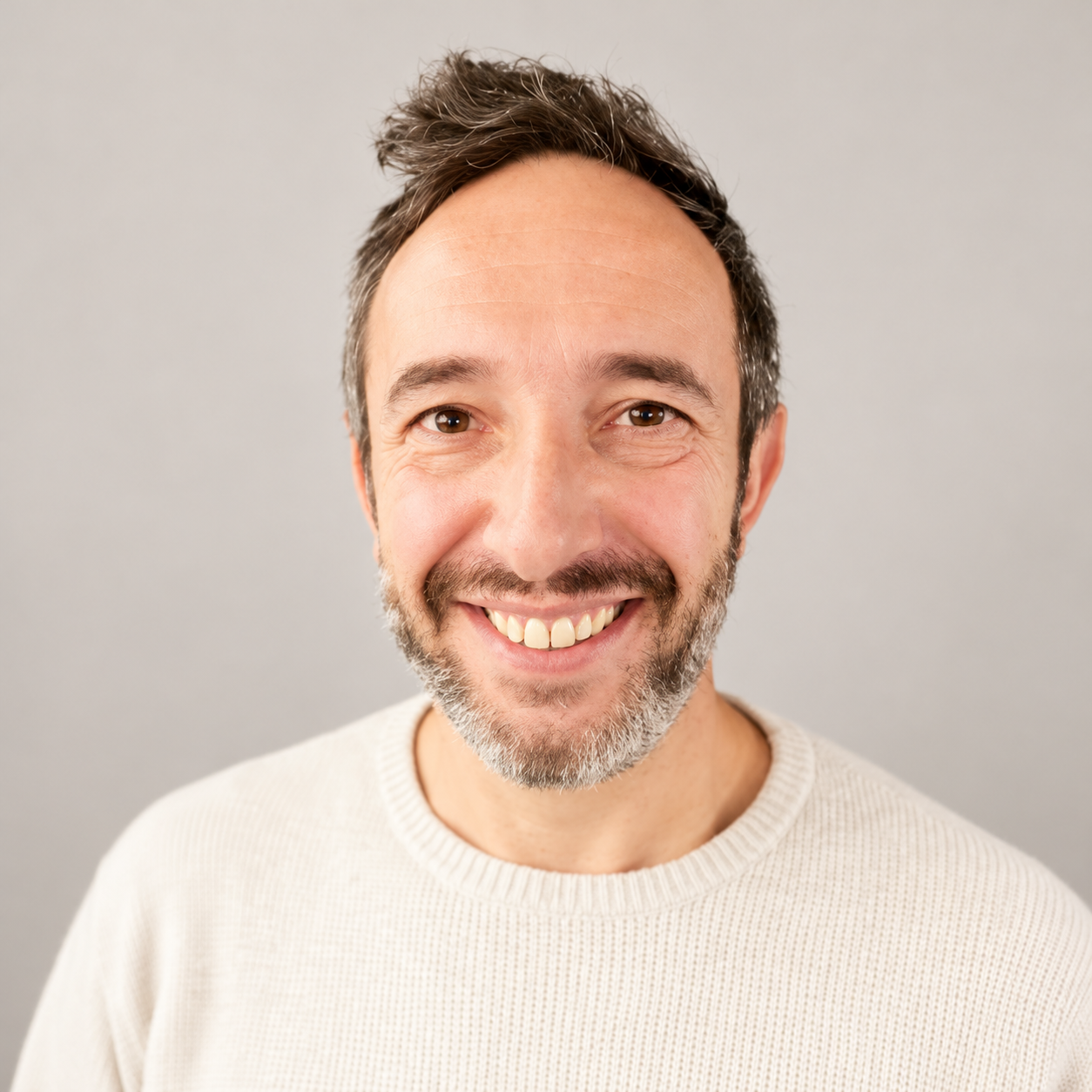 Éric Belleudy