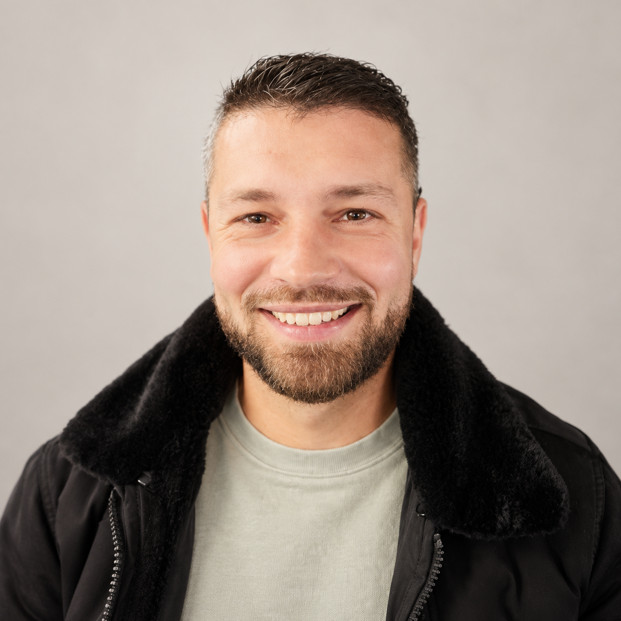 Frederico Da Silva