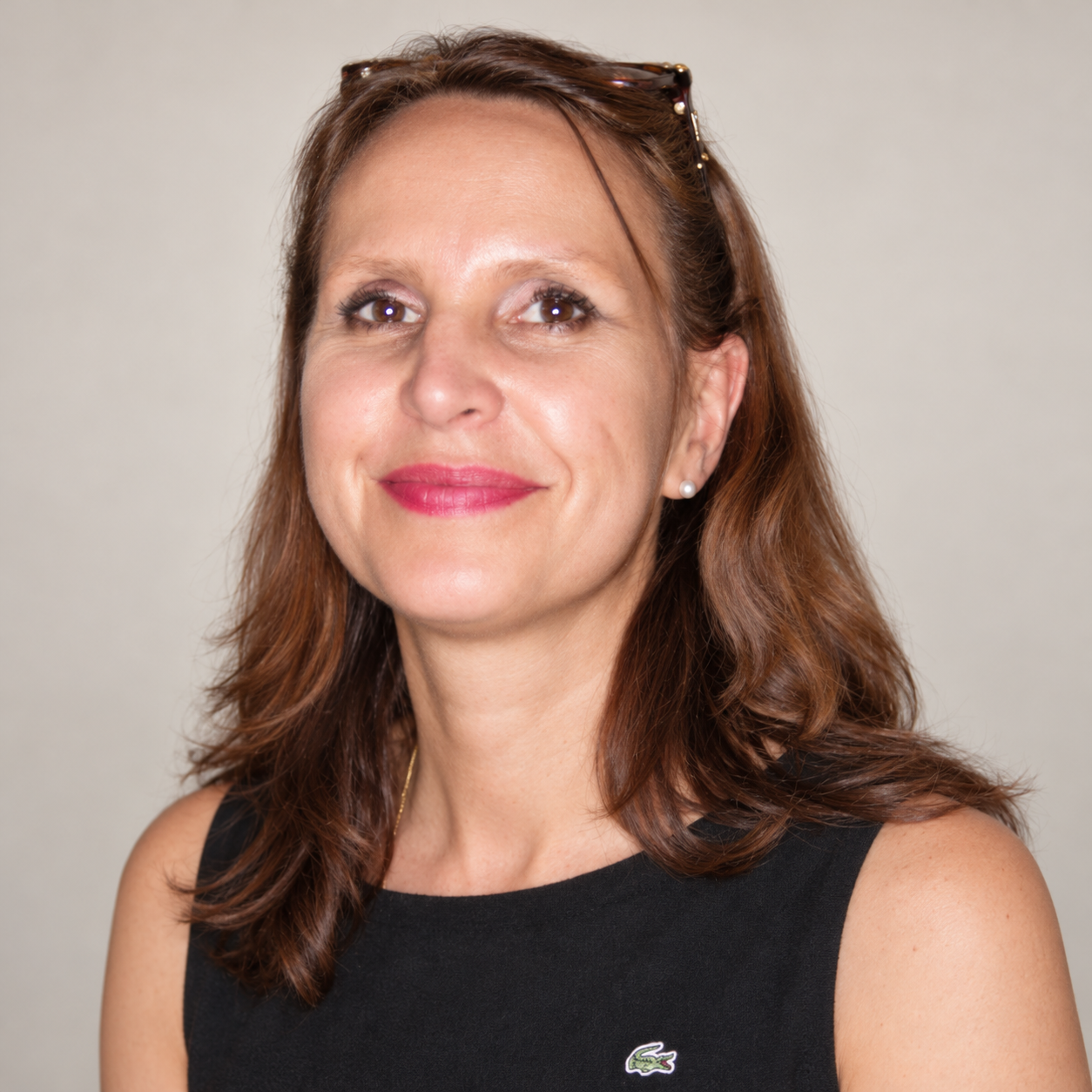 Laurence Bordes-Monnier