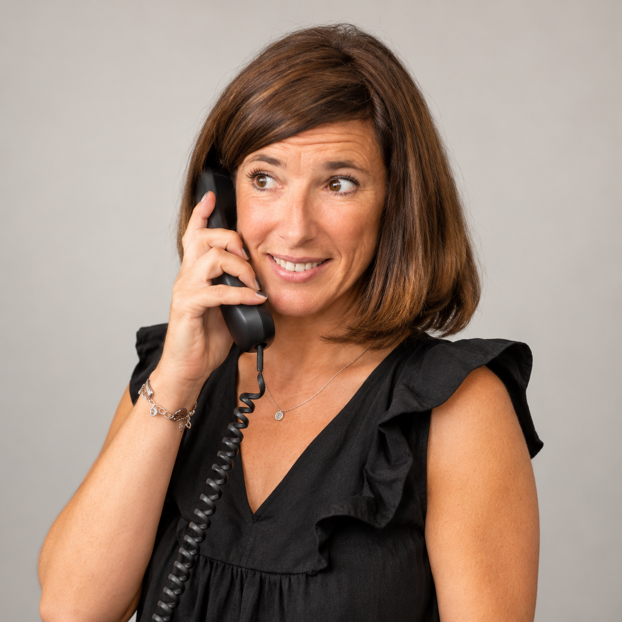 Marion Sibellas