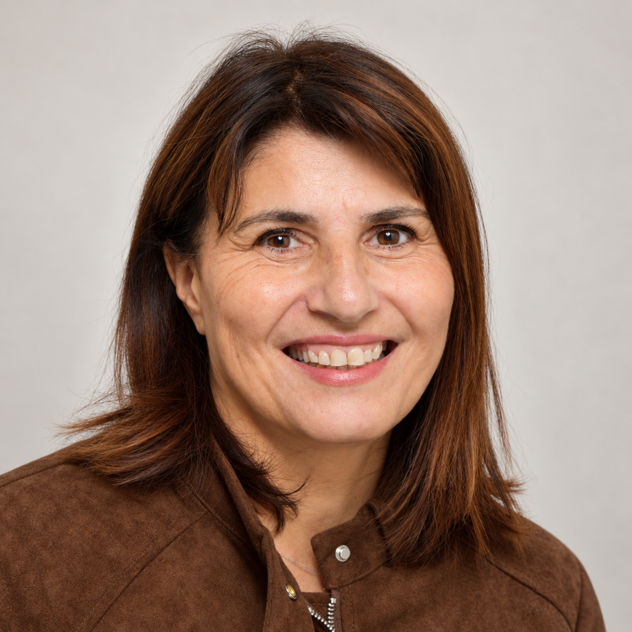 Nathalie Drevon