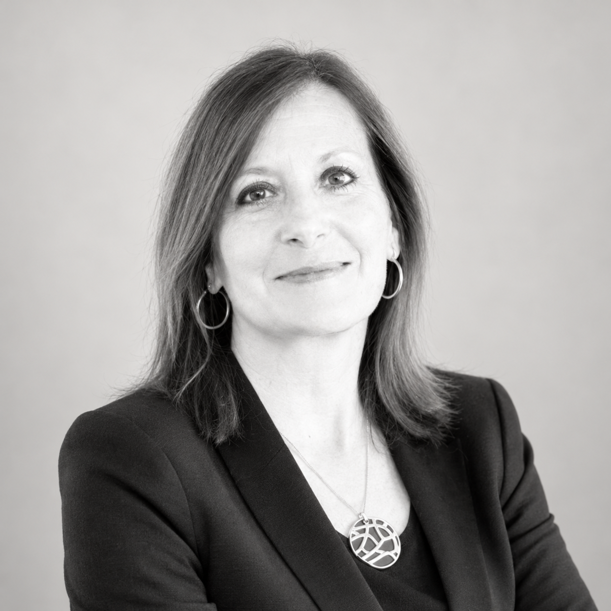 Nathalie Mantes