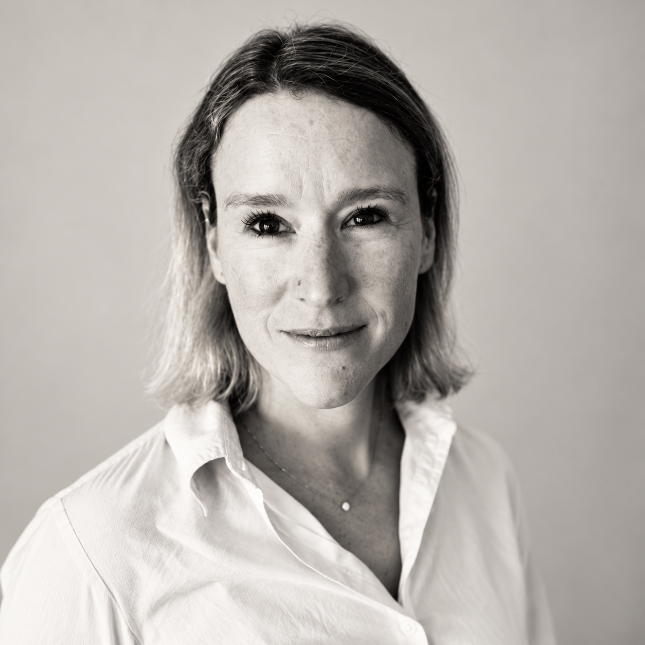 Nathalie Pegeon