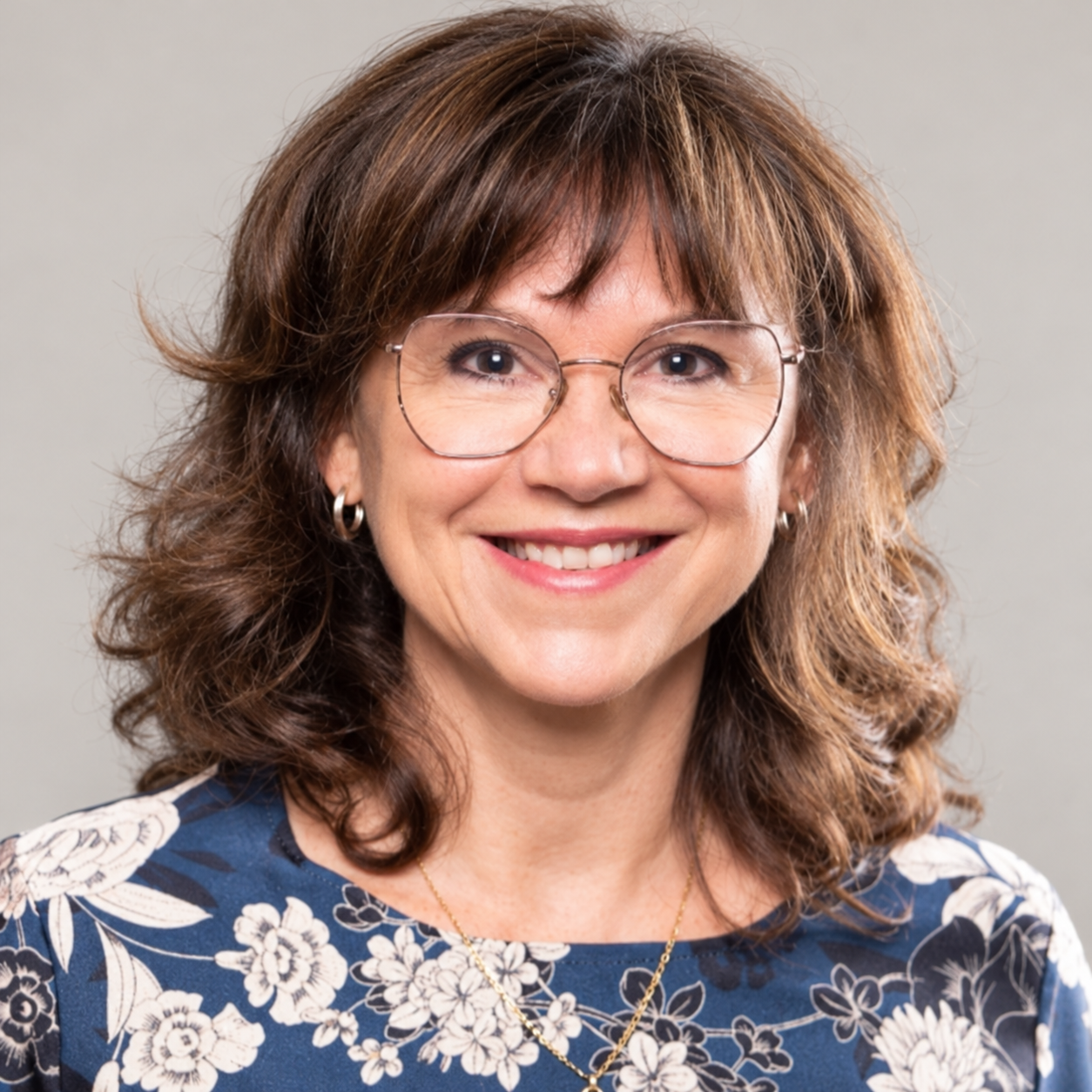 Nathalie Rivet