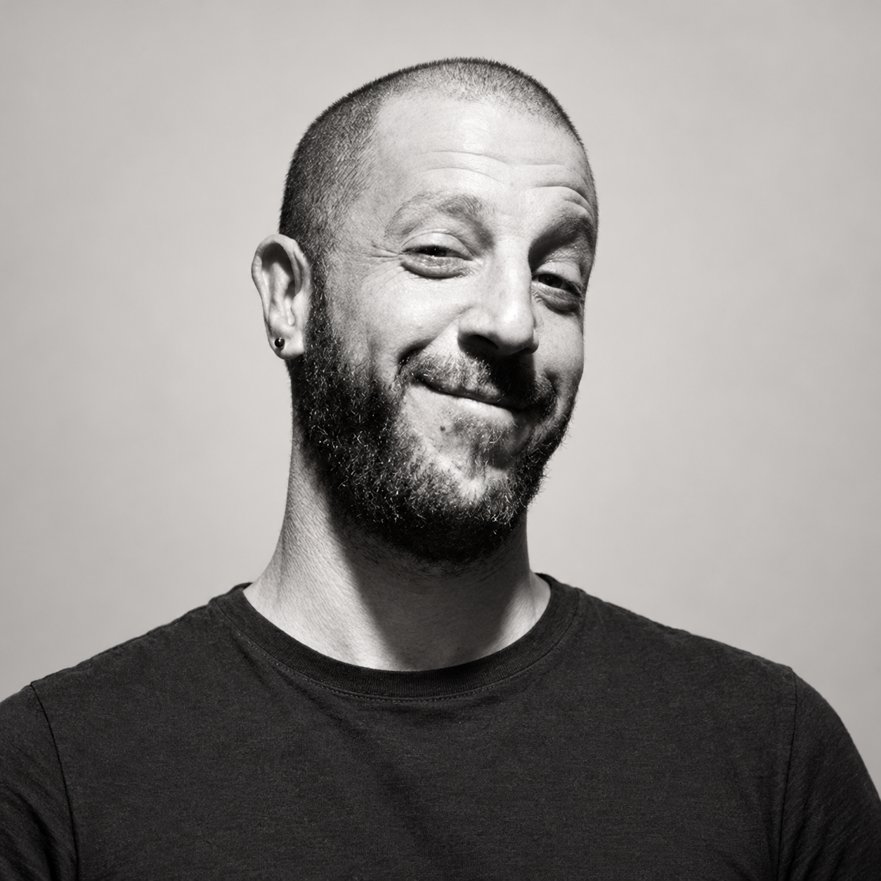 Nicolas Strazzeri