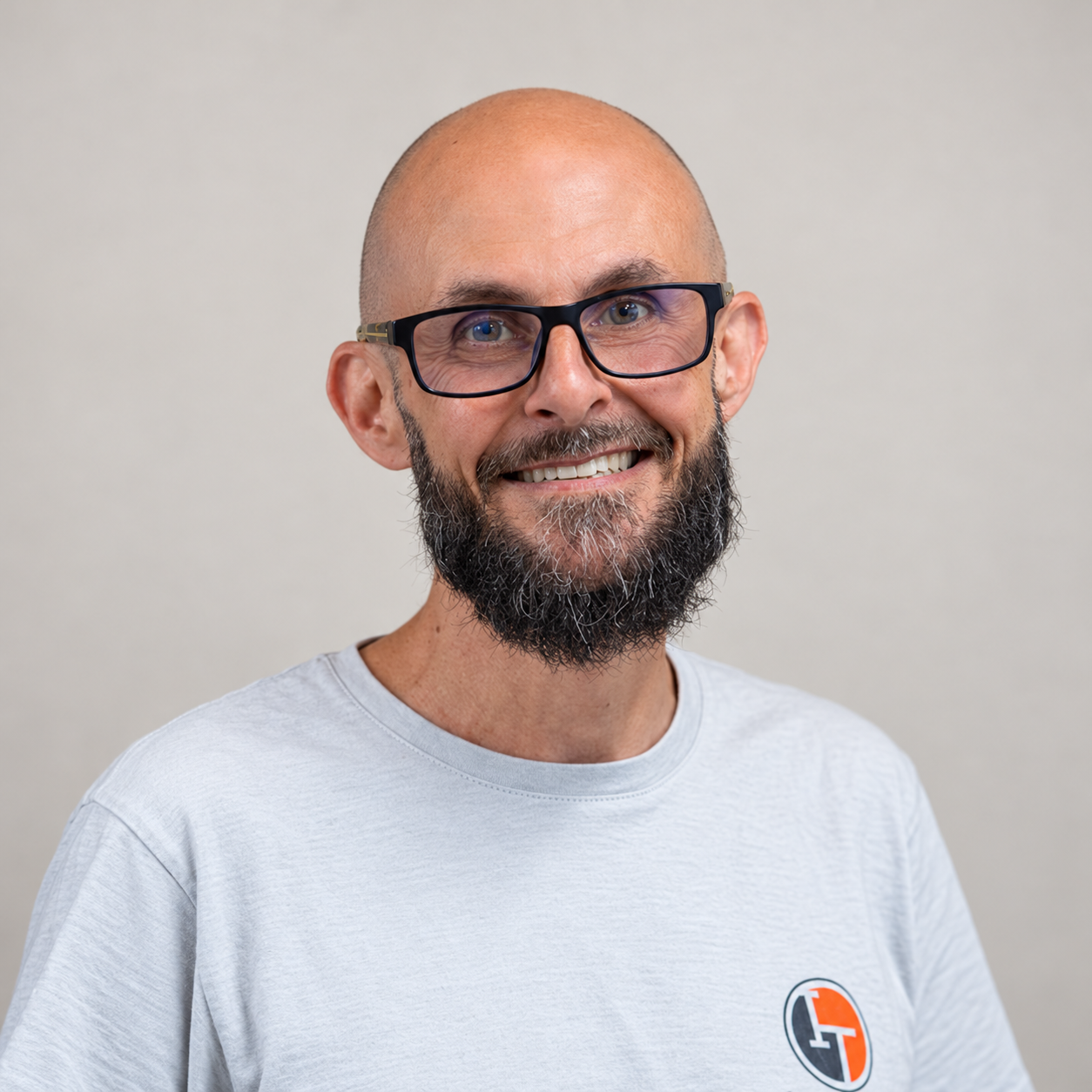 Olivier Jarrand-Allier