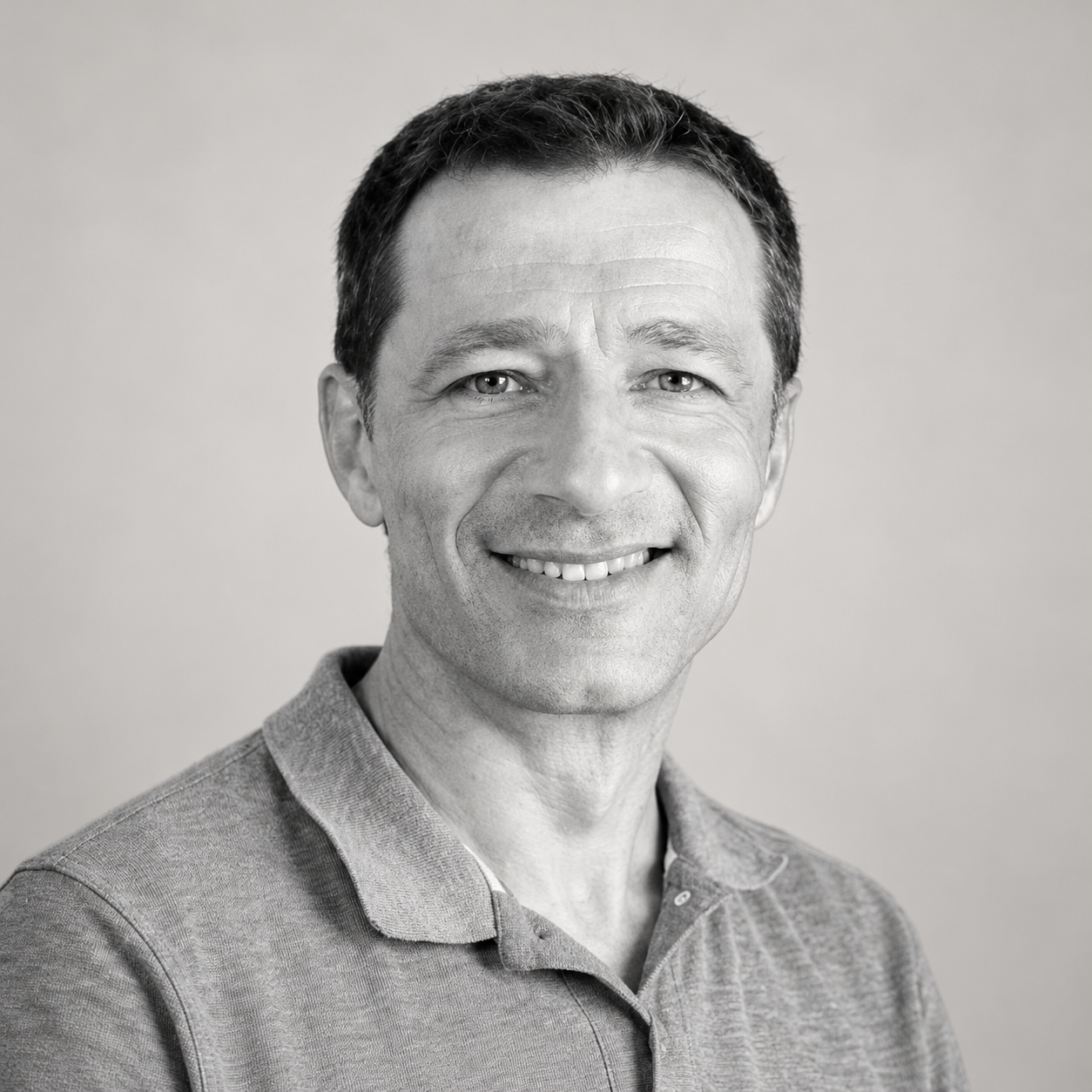 Stéphane Arias
